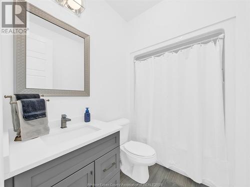 3973 Lasalle Woods, Lasalle, ON - Indoor Photo Showing Bathroom