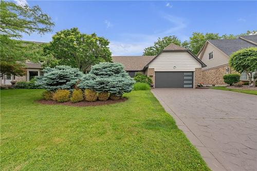 39 Hilts Drive, Stoney Creek, ON - Outdoor