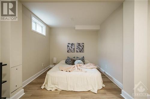 1797 Gage Crescent, Ottawa, ON - Indoor Photo Showing Bedroom