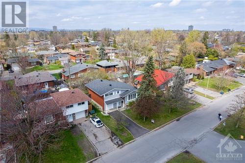 1797 Gage Crescent, Ottawa, ON - Outdoor With View