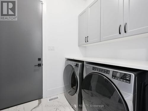 1 Hughson Place, New Tecumseth, ON - Indoor Photo Showing Laundry Room