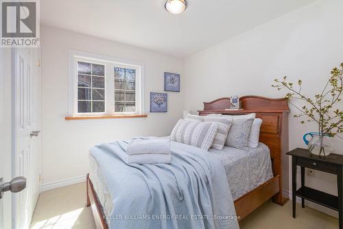 96 Island Road, Prince Edward County, ON - Indoor Photo Showing Bedroom