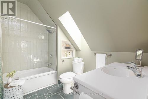 96 Island Road, Prince Edward County, ON - Indoor Photo Showing Bathroom