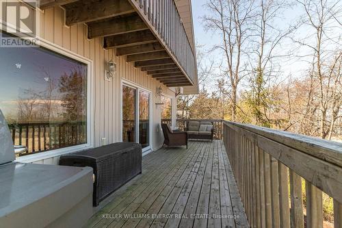 96 Island Road, Prince Edward County, ON - Outdoor With Exterior