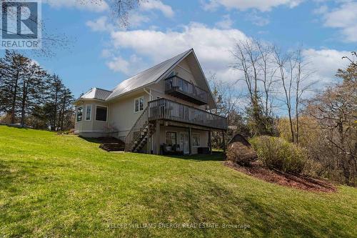 96 Island Road, Prince Edward County, ON - Outdoor