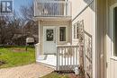 96 Island Road, Prince Edward County, ON  - Outdoor With Balcony 