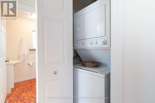 96 Island Road, Prince Edward County, ON - Indoor Photo Showing Laundry Room