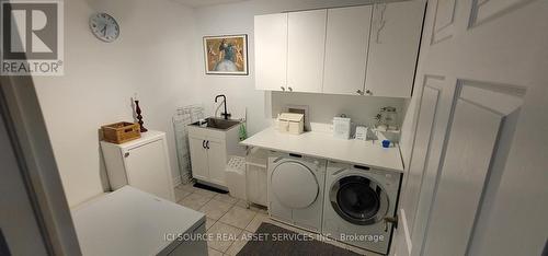 1253 Daprat Avenue, Cornwall, ON - Indoor Photo Showing Laundry Room