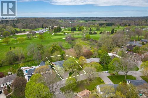138 Hunt Club Drive, London, ON - Outdoor With View