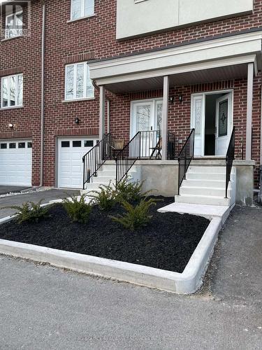 3 - 17 East Street, St. Catharines, ON - Outdoor