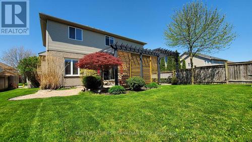 1184 Thornley Street, London, ON - Outdoor