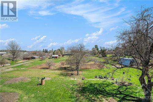 215 Poole Street, Arnprior, ON - Outdoor With View