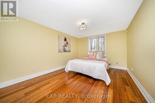 2320 Lake Ridge Road, Uxbridge, ON - Indoor Photo Showing Bedroom