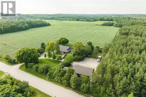 302769 Douglas Street, West Grey, ON - Outdoor With View