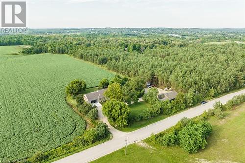 302769 Douglas Street, West Grey, ON - Outdoor With View