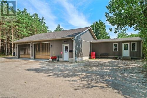 302769 Douglas Street, West Grey, ON - Outdoor