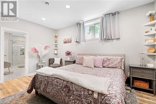 302769 Douglas Street, West Grey, ON - Indoor Photo Showing Bedroom