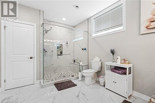 302769 Douglas Street, West Grey, ON - Indoor Photo Showing Bathroom