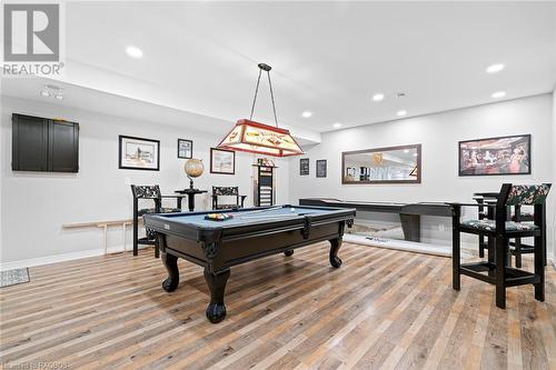 302769 Douglas Street, West Grey, ON - Indoor Photo Showing Other Room