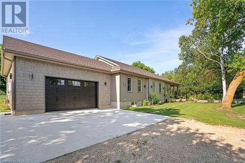 302769 Douglas Street, West Grey, ON - Outdoor