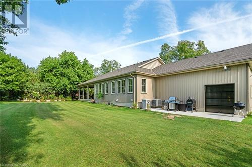 302769 Douglas Street, West Grey, ON - Outdoor