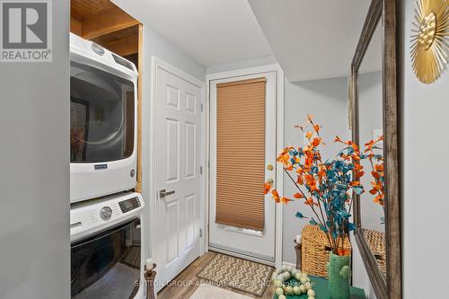 2 Pass Court, Barrie, ON - Indoor Photo Showing Laundry Room