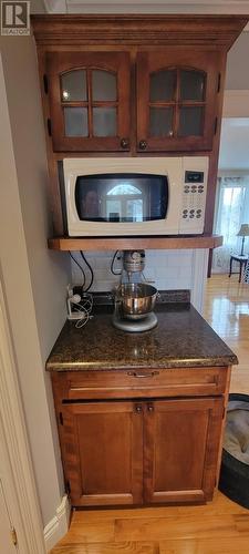 461 Creston Boulevard, Marystown, NL - Indoor Photo Showing Kitchen