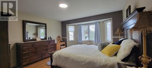 461 Creston Boulevard, Marystown, NL - Indoor Photo Showing Bedroom