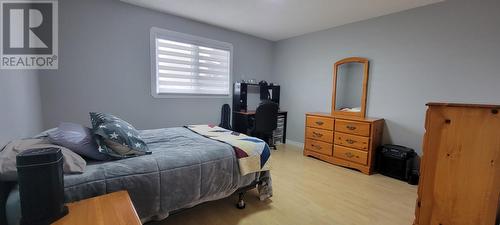 461 Creston Boulevard, Marystown, NL - Indoor Photo Showing Bedroom