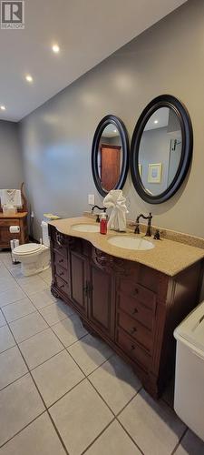 461 Creston Boulevard, Marystown, NL - Indoor Photo Showing Bathroom