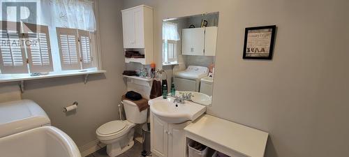 461 Creston Boulevard, Marystown, NL - Indoor Photo Showing Other Room