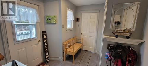 461 Creston Boulevard, Marystown, NL - Indoor Photo Showing Other Room