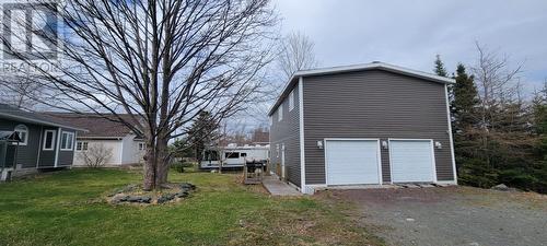 461 Creston Boulevard, Marystown, NL - Outdoor