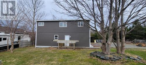 461 Creston Boulevard, Marystown, NL - Outdoor