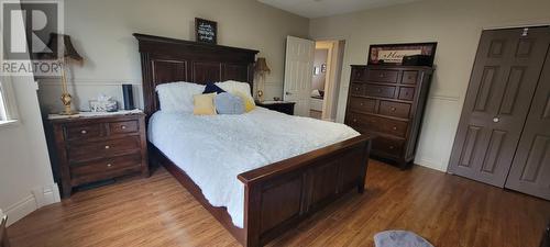 461 Creston Boulevard, Marystown, NL - Indoor Photo Showing Bedroom