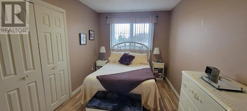 461 Creston Boulevard, Marystown, NL - Indoor Photo Showing Bedroom