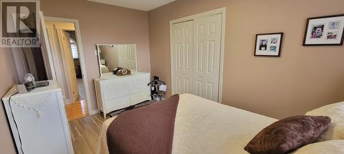 461 Creston Boulevard, Marystown, NL - Indoor Photo Showing Bedroom