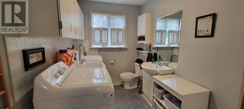 461 Creston Boulevard, Marystown, NL - Indoor