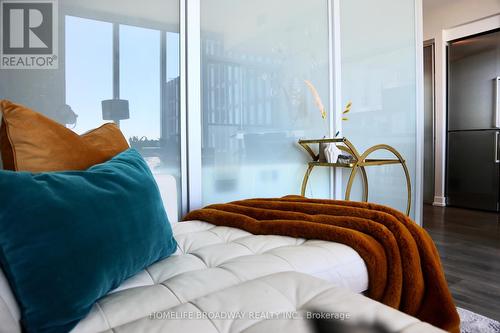 3701 - 426 University Avenue, Toronto, ON - Indoor Photo Showing Bedroom
