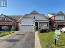 410 Carnwith Drive E, Whitby, ON  - Outdoor With Facade 