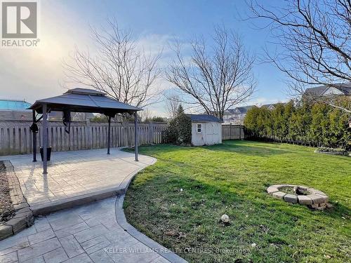 410 Carnwith Drive E, Whitby, ON - Outdoor