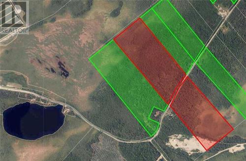 Lot 112 Pleasant Ridge Rd, Rogersville, NB 