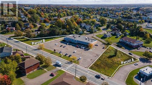 116-122 Shediac Road, Moncton, NB 