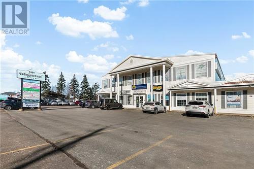 1201 Mountain Road, Moncton, NB 