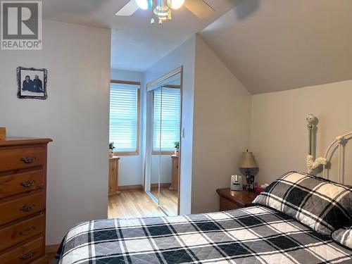 10522 Highway 64, West Nipissing, ON - Indoor Photo Showing Bedroom