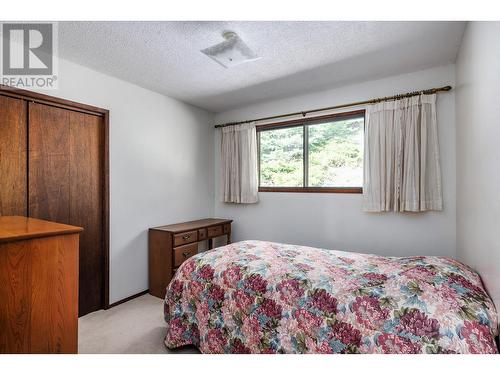 1488 Scott Crescent, West Kelowna, BC - Indoor Photo Showing Bedroom