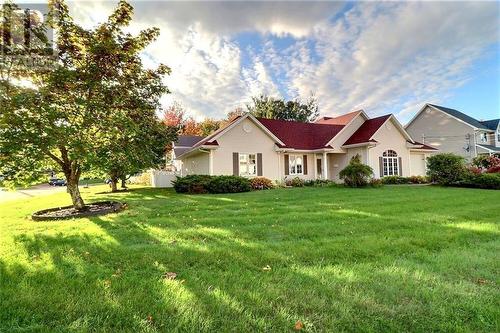 1047 Barachois, Dieppe, NB - Outdoor With Facade