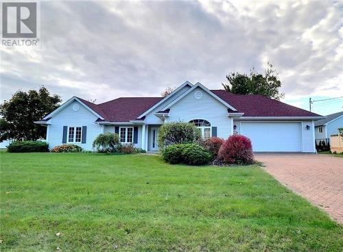 1047 Barachois, Dieppe, NB - Outdoor With Facade