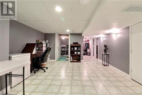 1047 Barachois, Dieppe, NB - Indoor