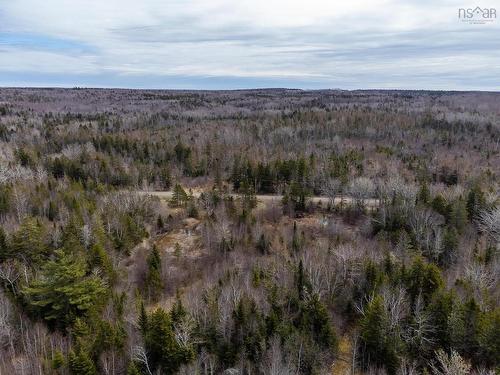 Lot Back Road, Lansdowne, NS 